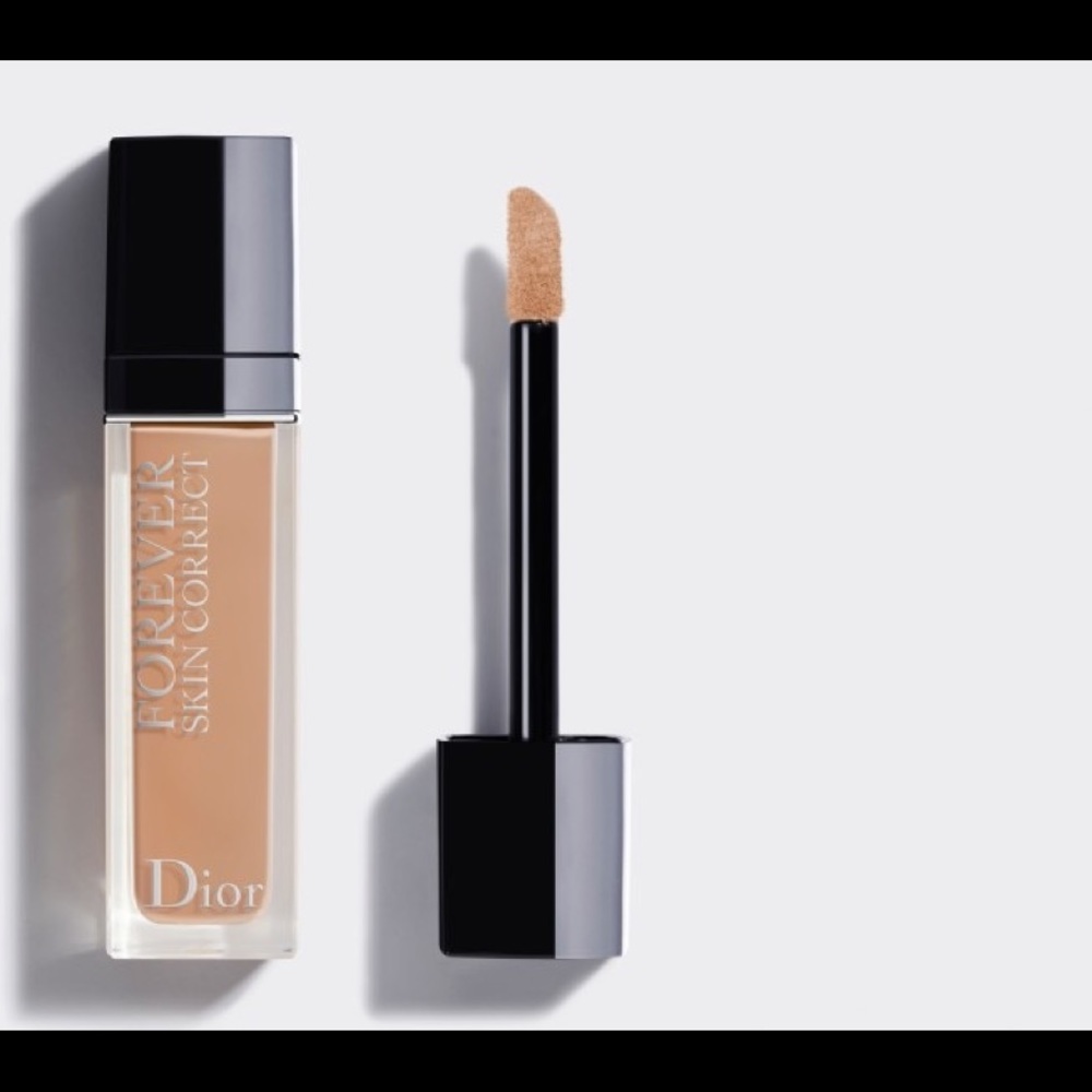 FOREVER SKIN CORRECT creamy concealer 4.5N